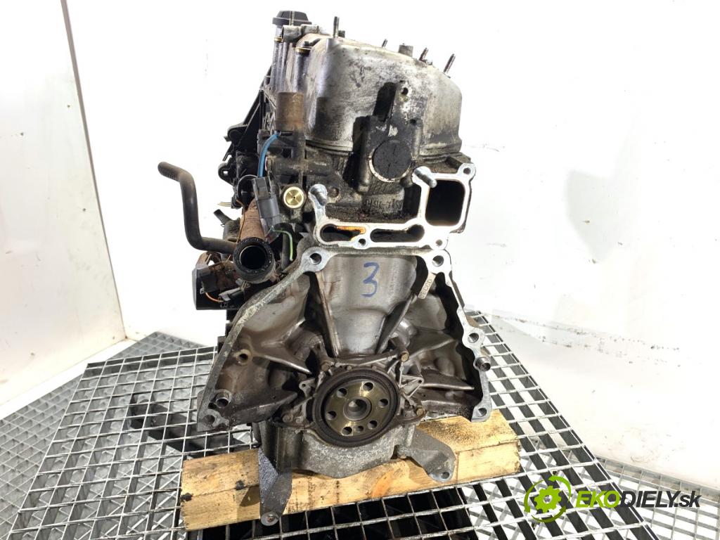 HONDA CIVIC VII liftback 2005 81 kW 1.6 i (EP2) 1590 Motor D16V1 (Motor)