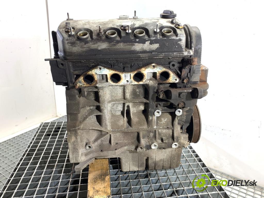 HONDA CIVIC VII liftback 2005 81 kW 1.6 i (EP2) 1590 Motor D16V1 (Motor)