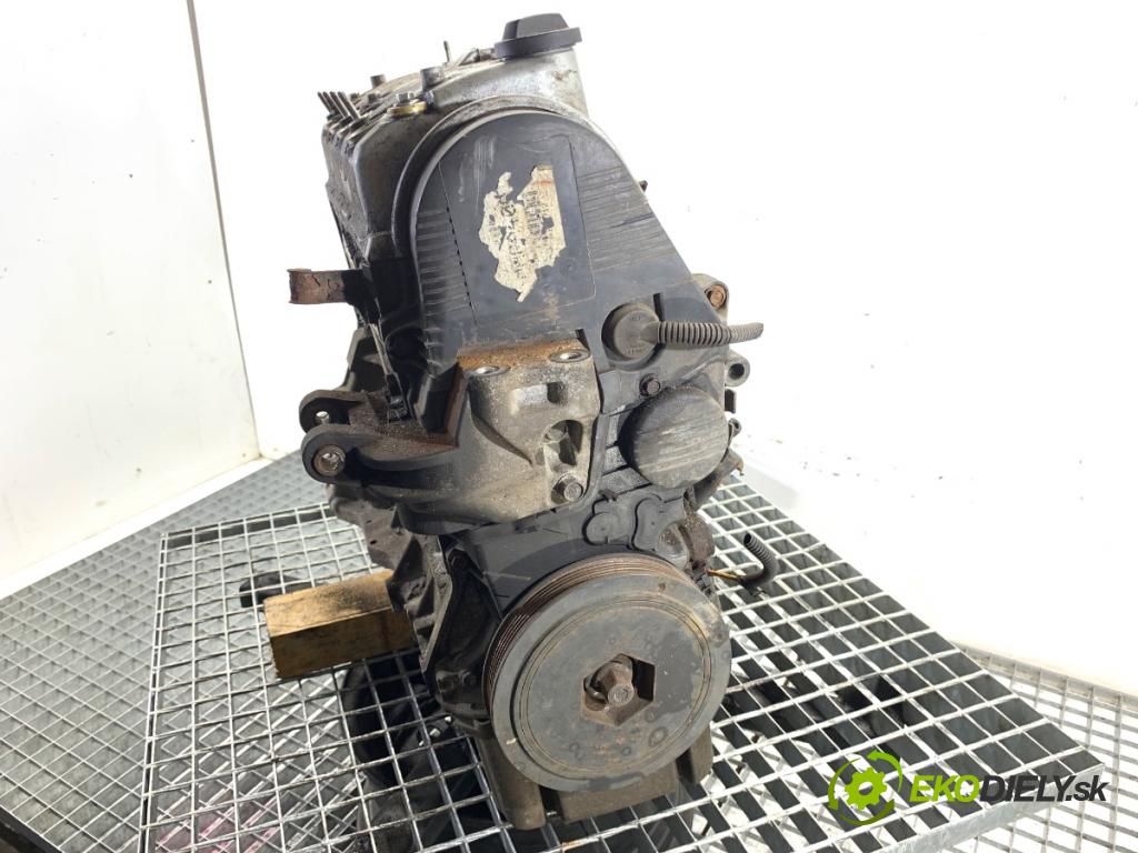 HONDA CIVIC VII liftback 2005 81 kW 1.6 i (EP2) 1590 Motor D16V1 (Motor)