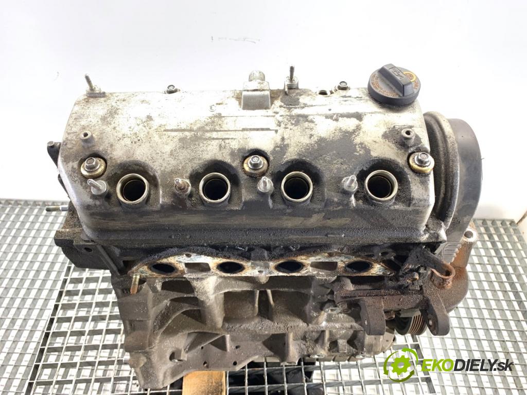 HONDA CIVIC VII liftback 2005 81 kW 1.6 i (EP2) 1590 Motor D16V1 (Motor)