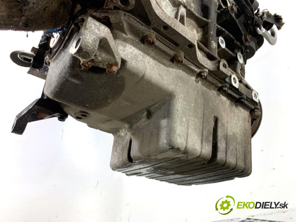 HONDA CIVIC VII liftback 2005 81 kW 1.6 i (EP2) 1590 Motor D16V1 (Motor)