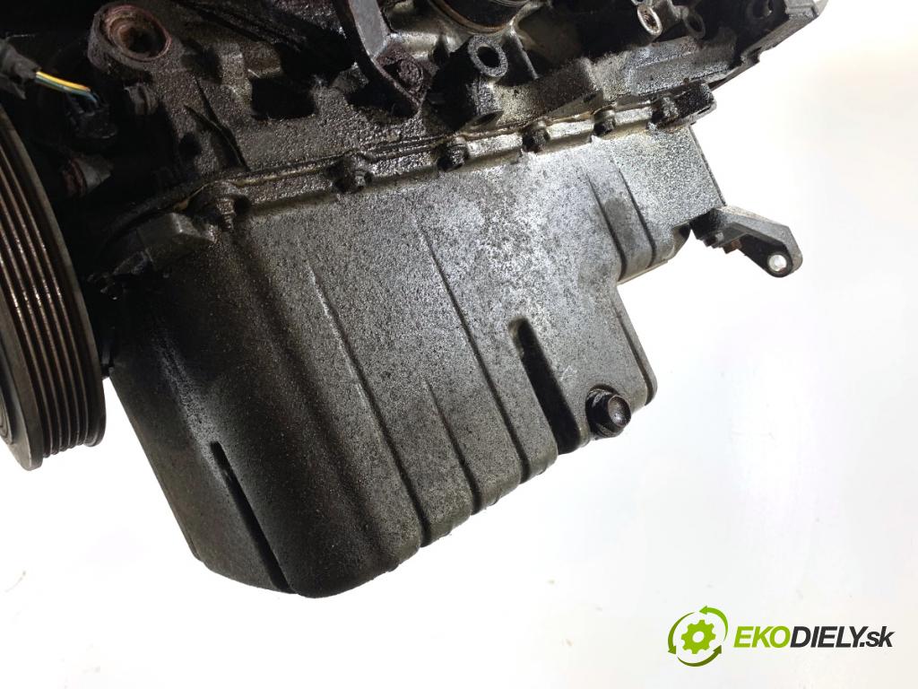 HONDA CIVIC VII liftback 2005 81 kW 1.6 i (EP2) 1590 Motor D16V1 (Motor)