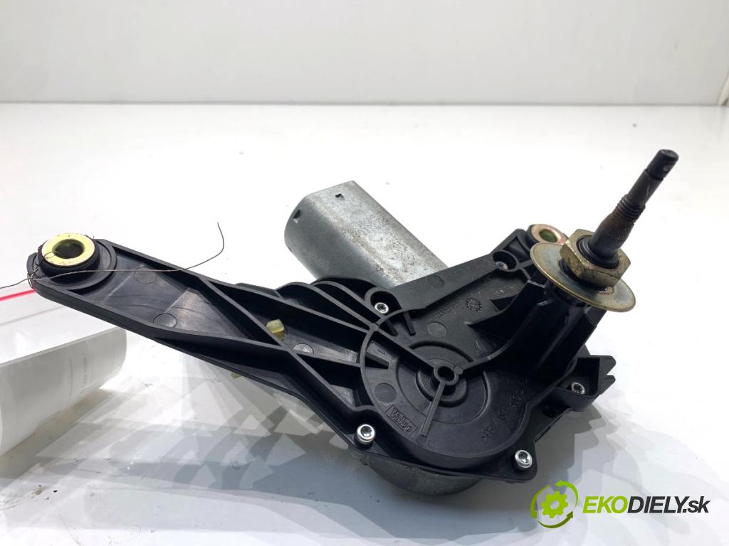 HONDA CIVIC VII liftback 2005 81 kW 1.6 i (EP2) 1590 Motor stieračov zad 53017112