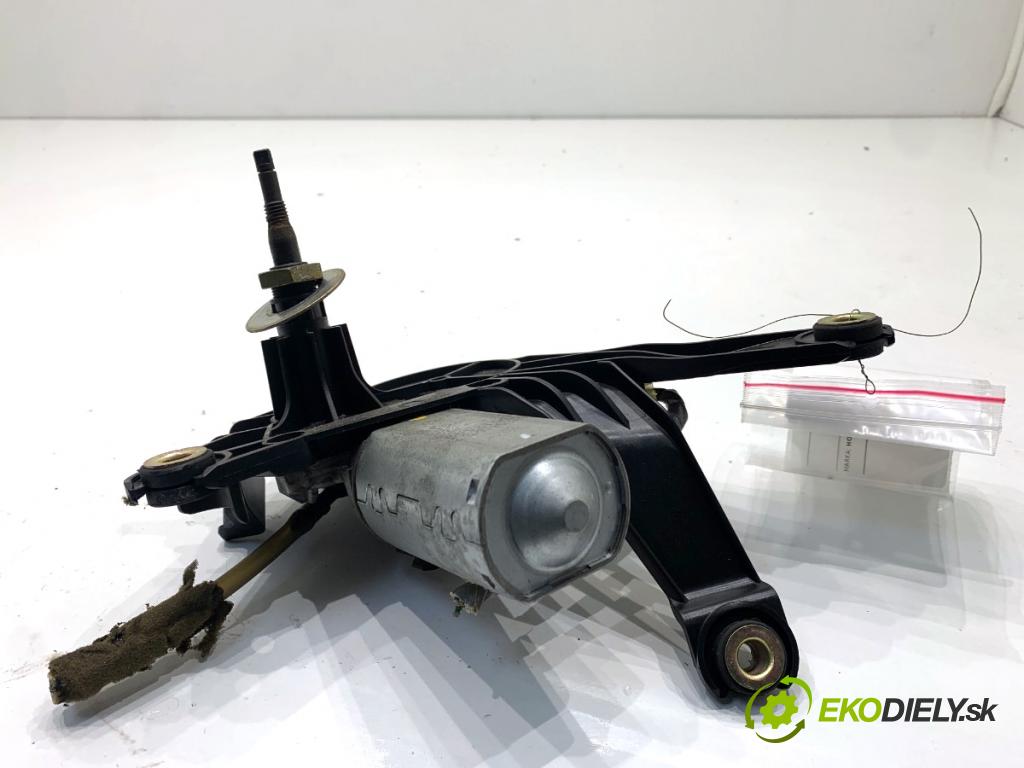 HONDA CIVIC VII liftback 2005 81 kW 1.6 i (EP2) 1590 Motor stieračov zad 53017112