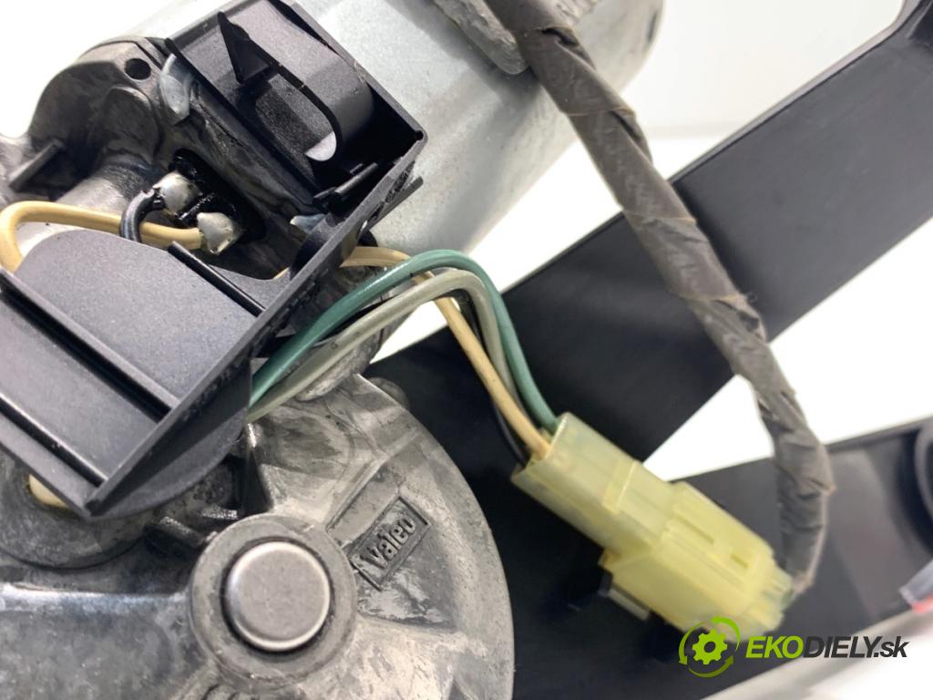 HONDA CIVIC VII liftback 2005 81 kW 1.6 i (EP2) 1590 Motor stieračov zad 53017112