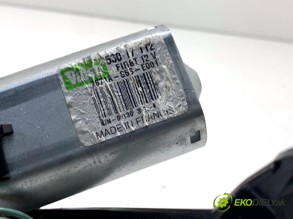HONDA CIVIC VII liftback 2005 81 kW 1.6 i (EP2) 1590 Motor stieračov zad 53017112