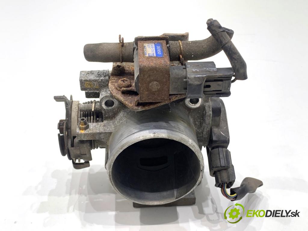 HONDA CIVIC VII liftback 2005 81 kW 1.6 i (EP2) 1590 škrtíci klapka 76A0 (Škrticí klapka)