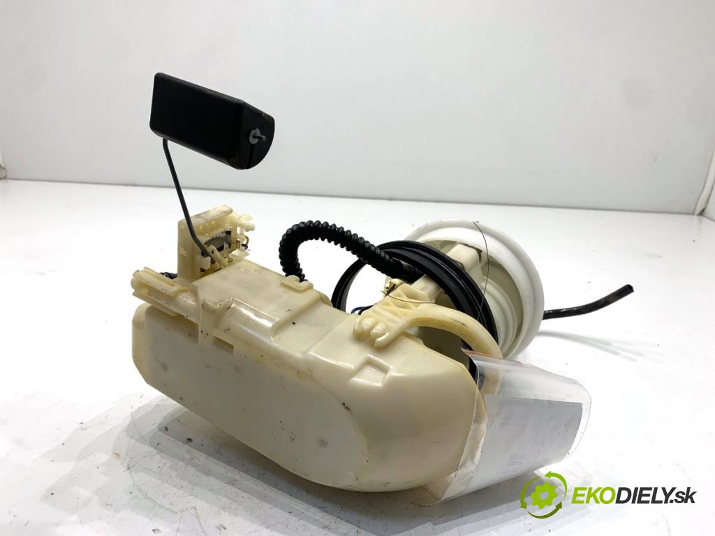 HONDA CIVIC VII liftback 2005 81 kW 1.6 i (EP2) 1590 Pumpa paliva 17708-S5A-941