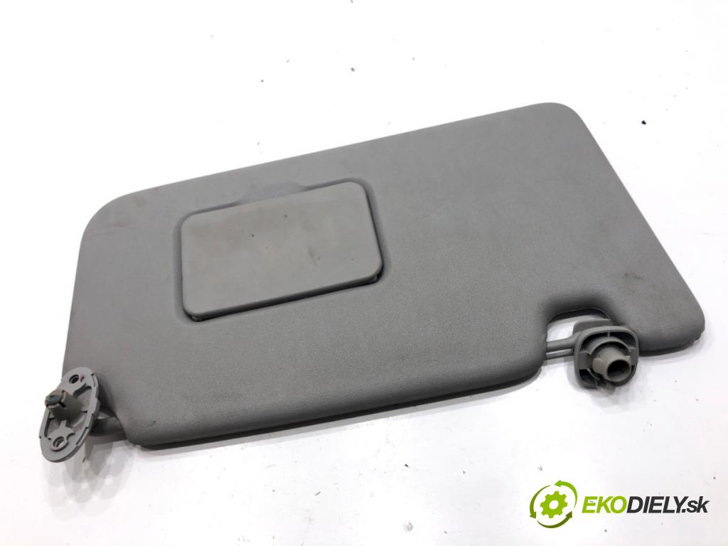 HONDA CIVIC VII liftback 2005 81 kW 1.6 i (EP2) 1590 Clona slnečná pravy