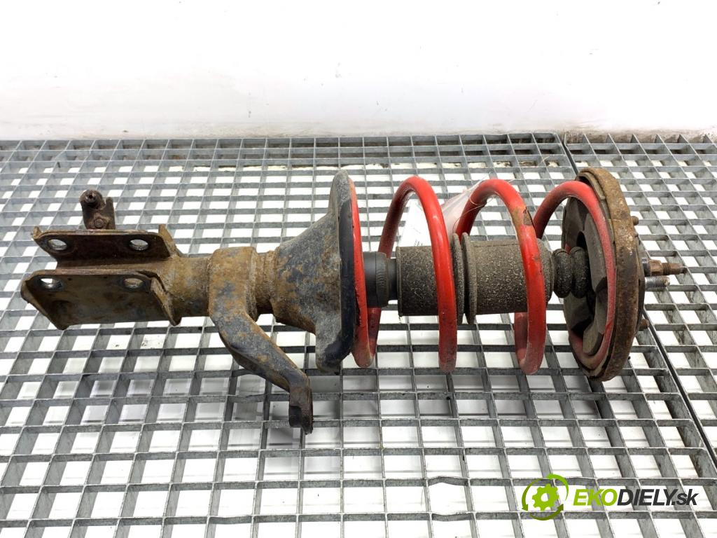 HONDA CIVIC VII liftback 2005 81 kW 1.6 i (EP2) 1590 tlmič predný ľavy pravy
