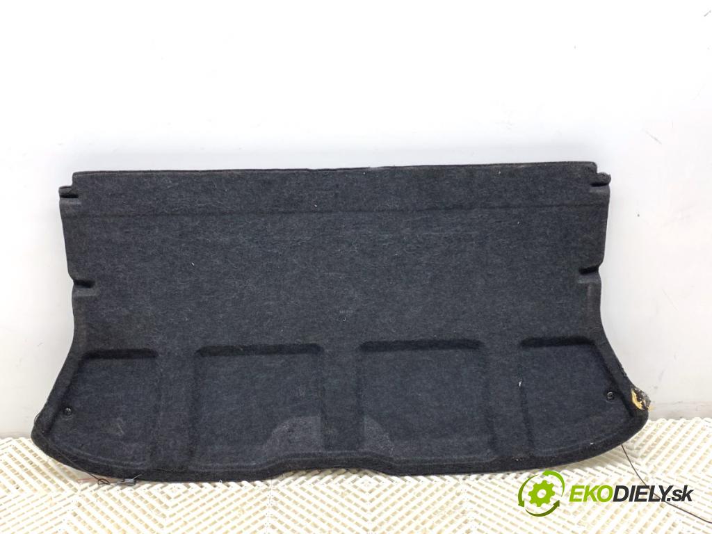 HONDA CIVIC VII liftback 2005 81 kW 1.6 i (EP2) 1590 Pláto zad