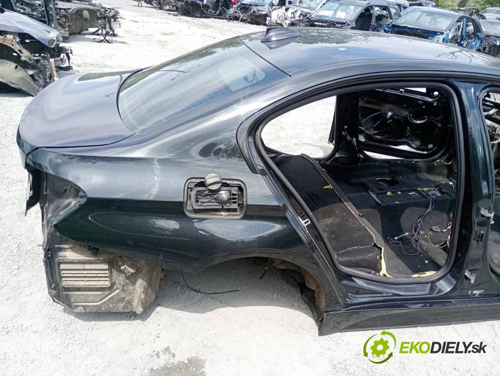 BMW F30 sedan 2015 110 kW 318 d 1995 karoséria ČTVRŤÁK: Blatník prah strecha PODŁUŻNICA