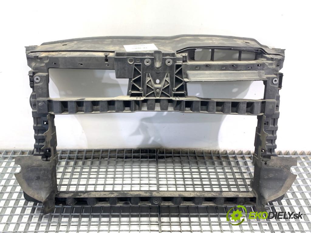 VW GOLF VI Kombi 2010 77 kW 1.6 TDI 1598 držák přední část  (Přední výztuha)