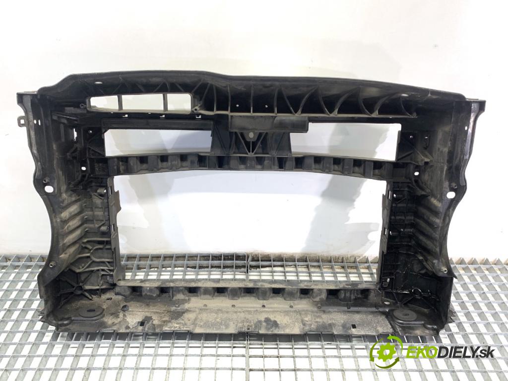 VW GOLF VI Kombi 2010 77 kW 1.6 TDI 1598 Držiak predný  (Výstuha predná)