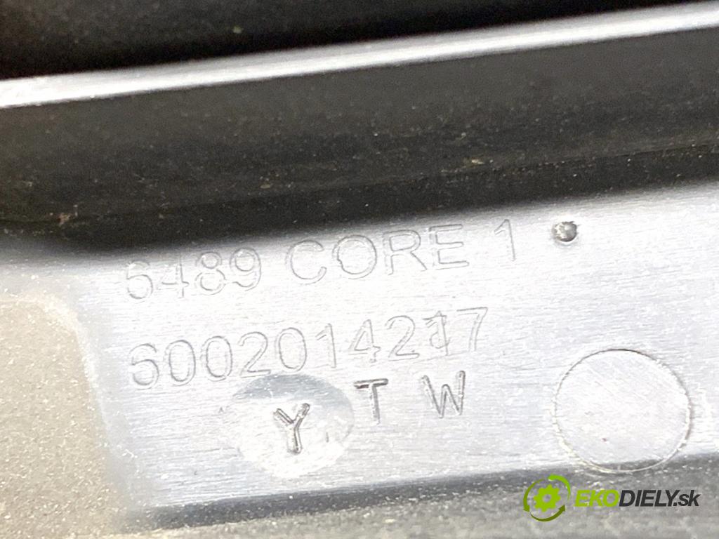 VW GOLF VI Kombi 2010 77 kW 1.6 TDI 1598 Držiak predný  (Výstuha predná)