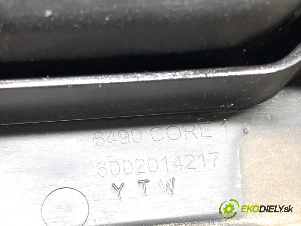 VW GOLF VI Kombi 2010 77 kW 1.6 TDI 1598 Držiak predný  (Výstuha predná)