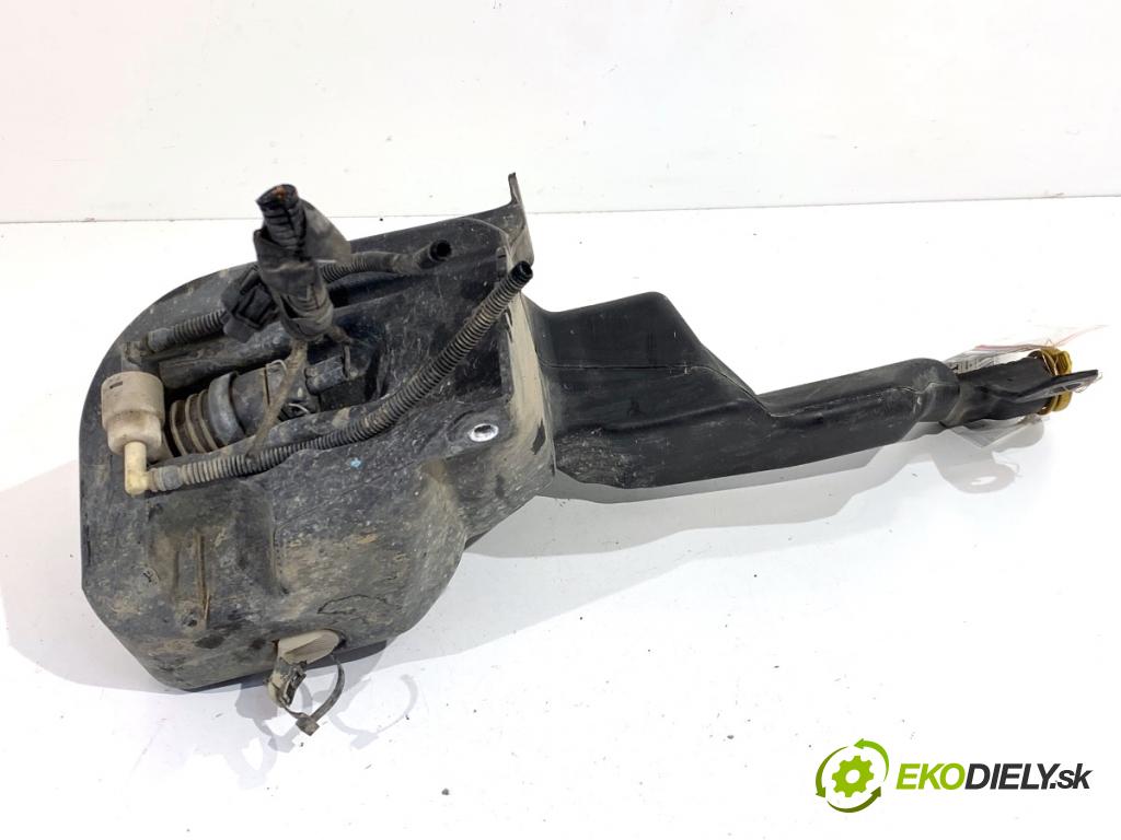 OPEL ASTRA H liftback 2006 125 kW 2.0 Turbo (L48) 1998 Nádržka ostrekovačov