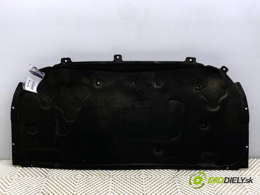 OPEL ASTRA H liftback 2006 125 kW 2.0 Turbo (L48) 1998 Odhlučnenie kapoty 