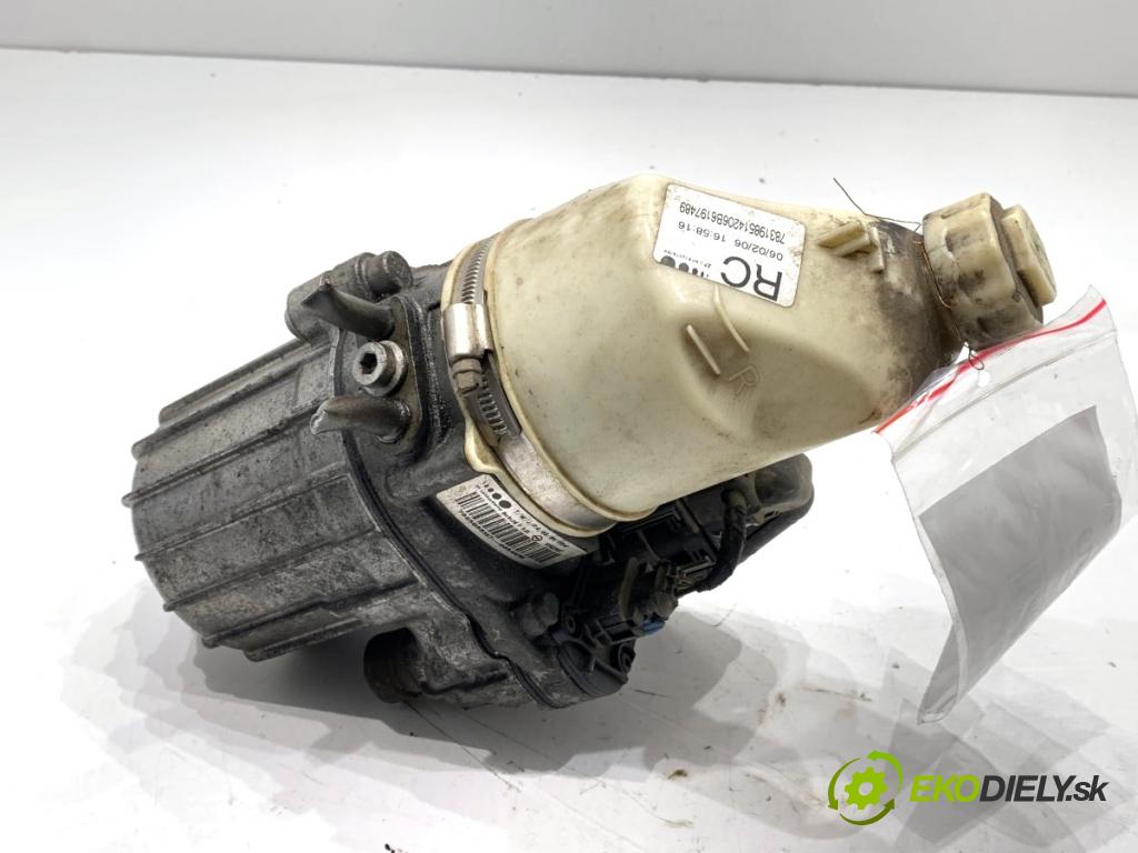 OPEL ASTRA H liftback 2006 125 kW 2.0 Turbo (L48) 1998 pumpa servočerpadlo 13192897 (Servočerpadlo)