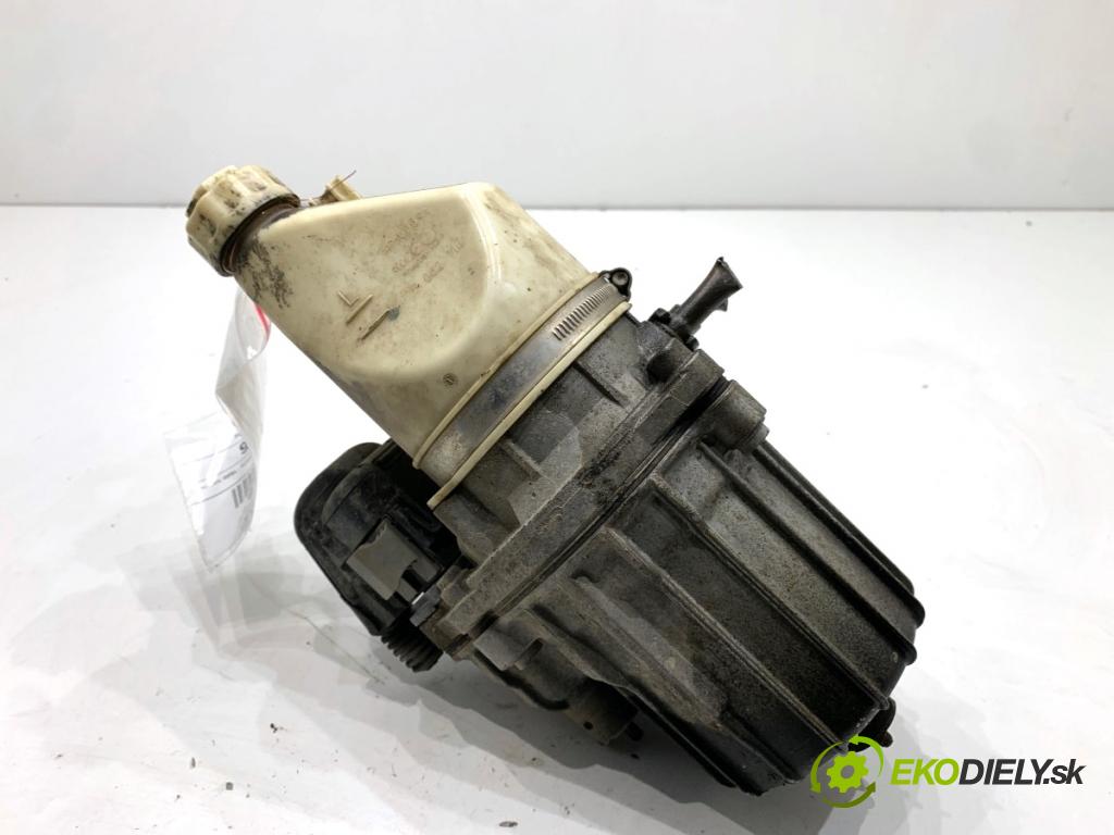 OPEL ASTRA H liftback 2006 125 kW 2.0 Turbo (L48) 1998 Pumpa servočerpadlo 13192897 (Servočerpadlo)
