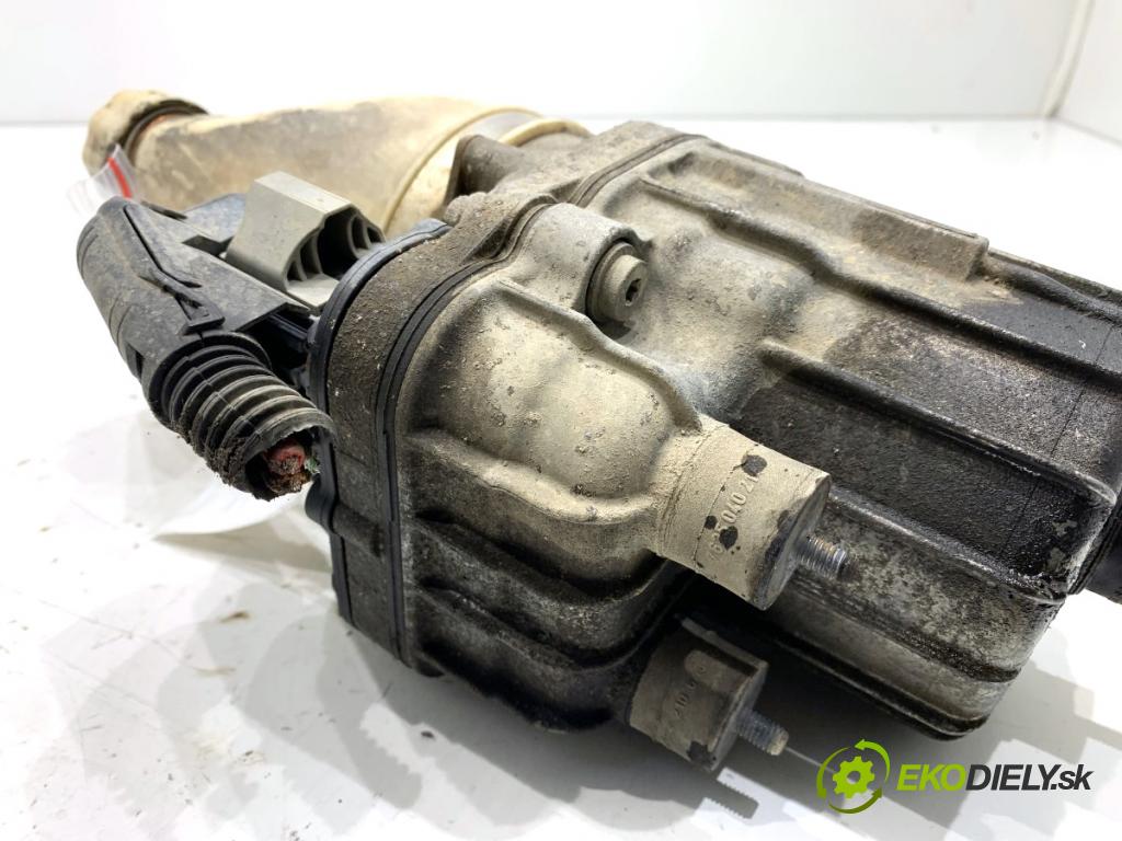 OPEL ASTRA H liftback 2006 125 kW 2.0 Turbo (L48) 1998 Pumpa servočerpadlo 13192897 (Servočerpadlo)