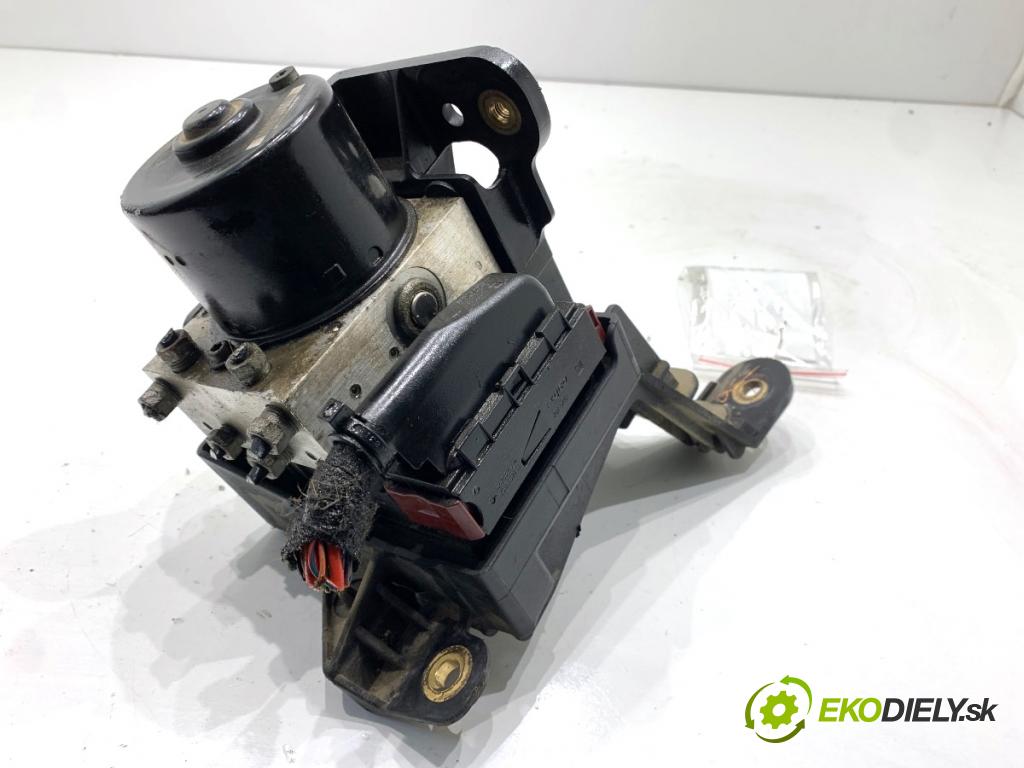OPEL ASTRA H liftback 2006 125 kW 2.0 Turbo (L48) 1998 Pumpa ABS 13213610DE (Pumpa ABS)