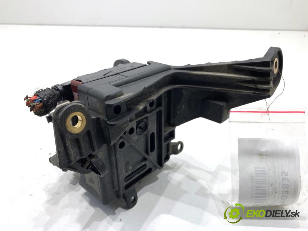 OPEL ASTRA H liftback 2006 125 kW 2.0 Turbo (L48) 1998 Pumpa ABS 13213610DE (Pumpa ABS)