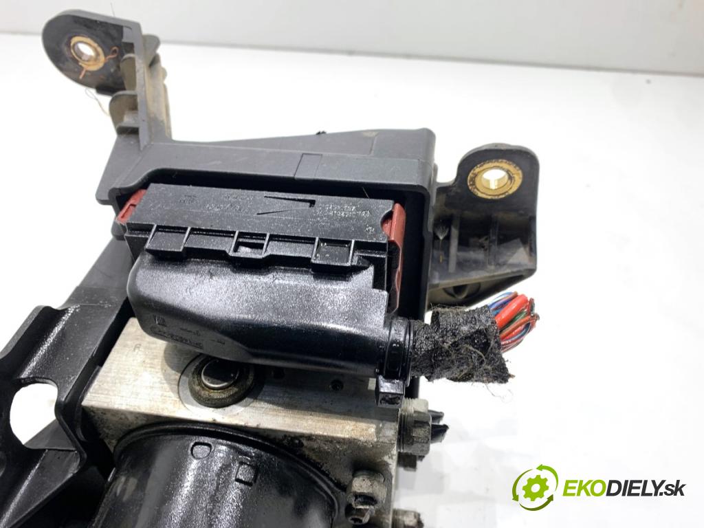 OPEL ASTRA H liftback 2006 125 kW 2.0 Turbo (L48) 1998 Pumpa ABS 13213610DE (Pumpa ABS)