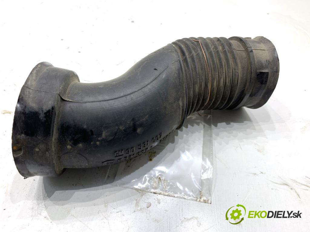 OPEL ASTRA H liftback 2006 125 kW 2.0 Turbo (L48) 1998 Rúra vzduchu 90531007