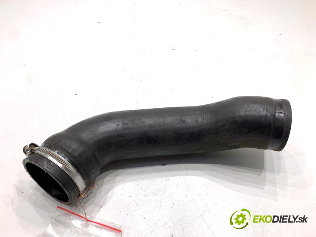 OPEL ASTRA H liftback 2006 125 kW 2.0 Turbo (L48) 1998 Rúra turba 55354109