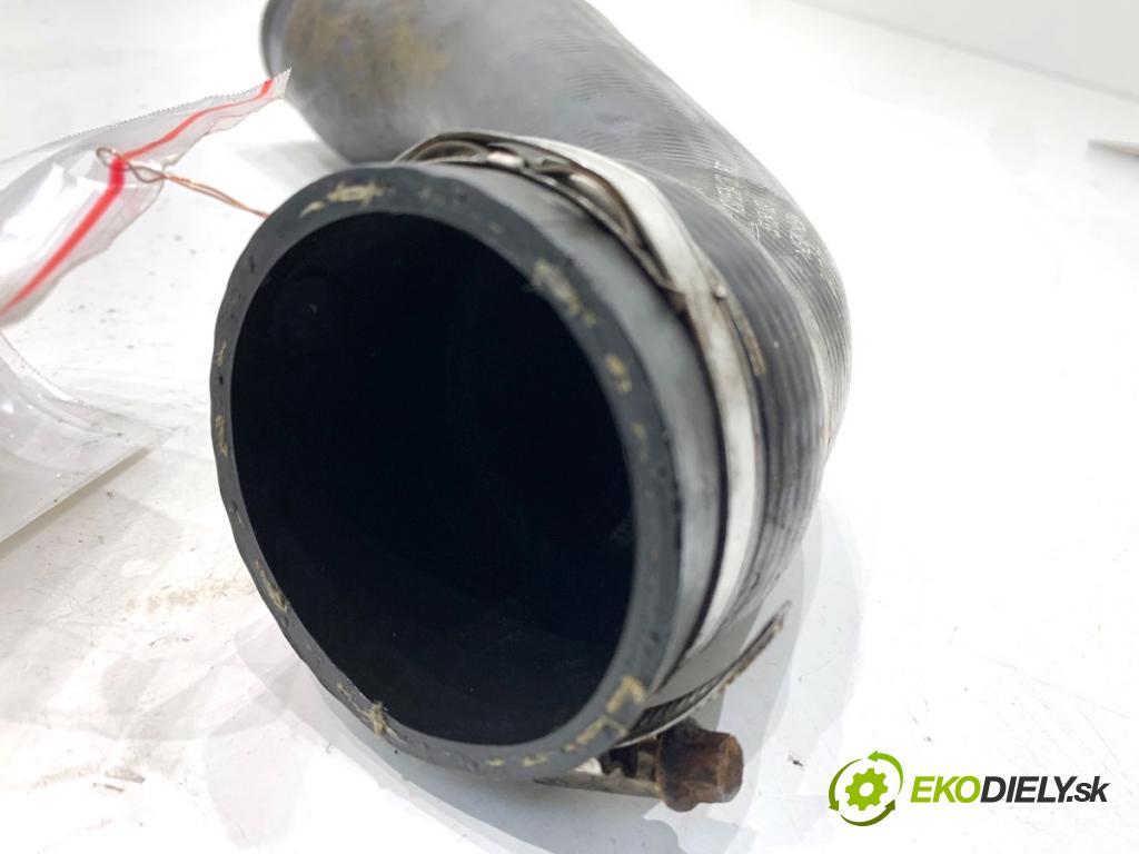 OPEL ASTRA H liftback 2006 125 kW 2.0 Turbo (L48) 1998 Rúra turba 55354109