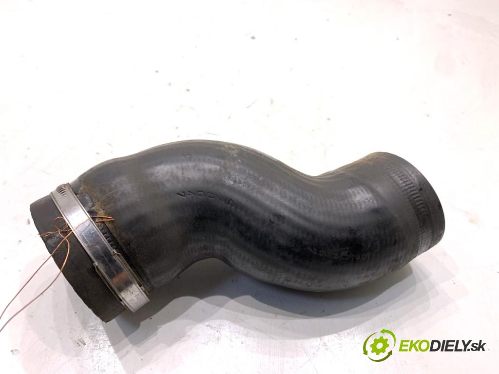 OPEL ASTRA H liftback 2006 125 kW 2.0 Turbo (L48) 1998 Rúra turba 55354108