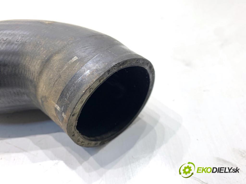 OPEL ASTRA H liftback 2006 125 kW 2.0 Turbo (L48) 1998 Rúra turba 55354108