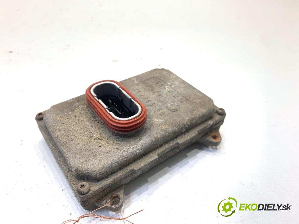 OPEL ASTRA H liftback 2006 125 kW 2.0 Turbo (L48) 1998 Modul uhlu svetla 13210773