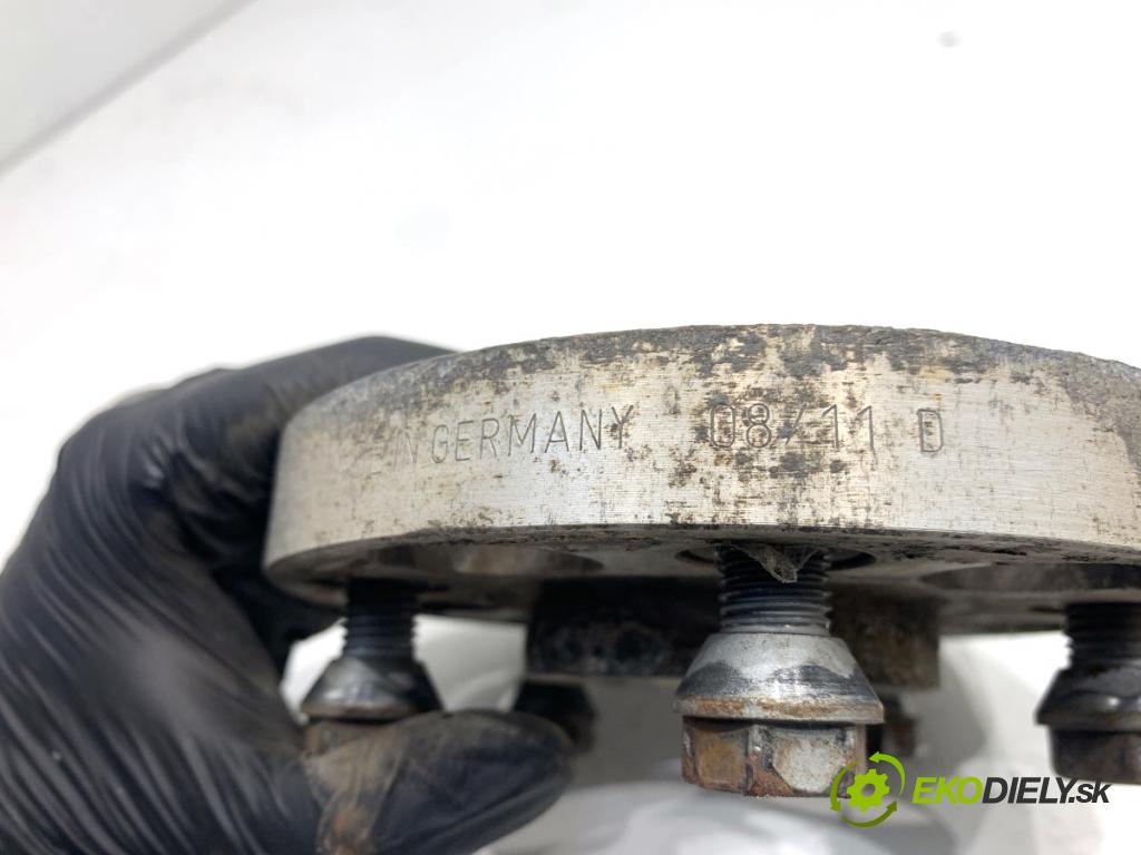 OPEL ASTRA H liftback 2006 125 kW 2.0 Turbo (L48) 1998 dištančné 5X110: 20MM 40456501