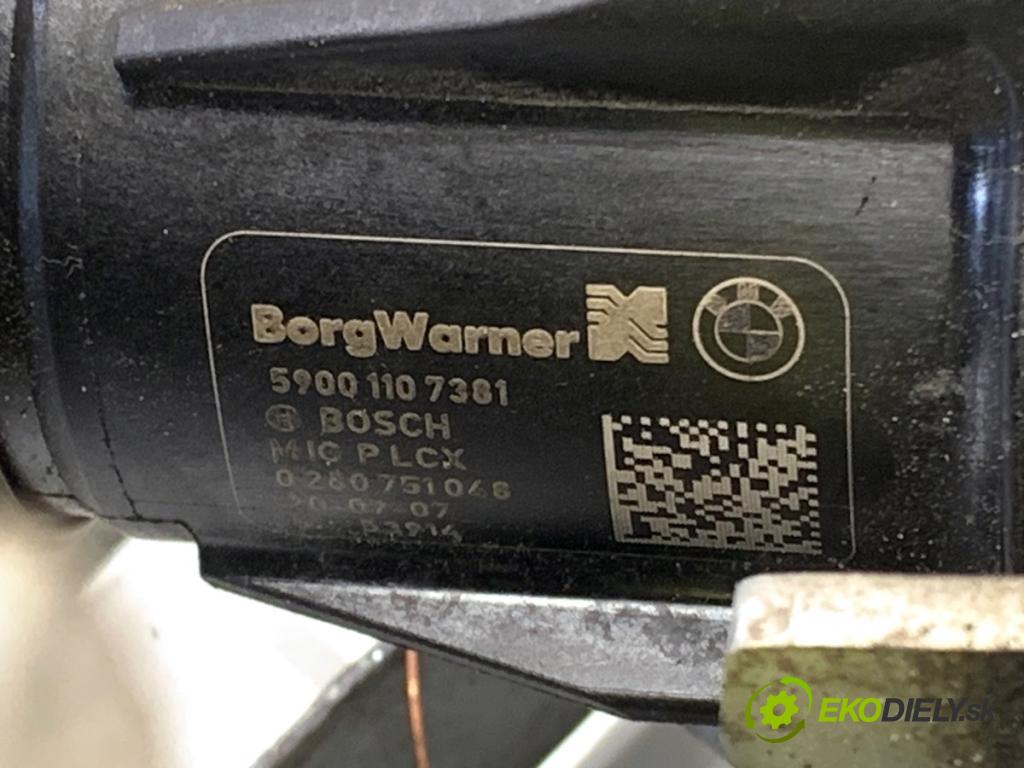 BMW G30 sedan 2020 140 kW 520 d xDrive 1995 Turbodúchadlo,turbo BITURBO 8587539 8591886