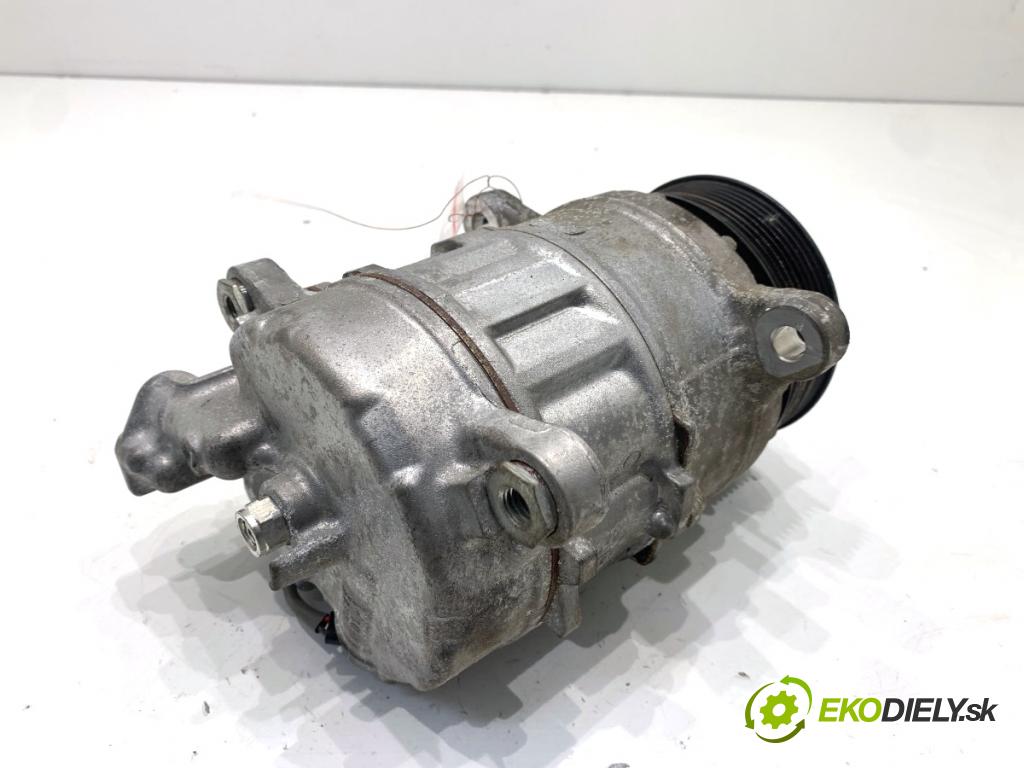 BMW G30 sedan 2020 140 kW 520 d xDrive 1995 Kompresor klimatizácie GE447140-7142 (Kompresor klimatizácie)