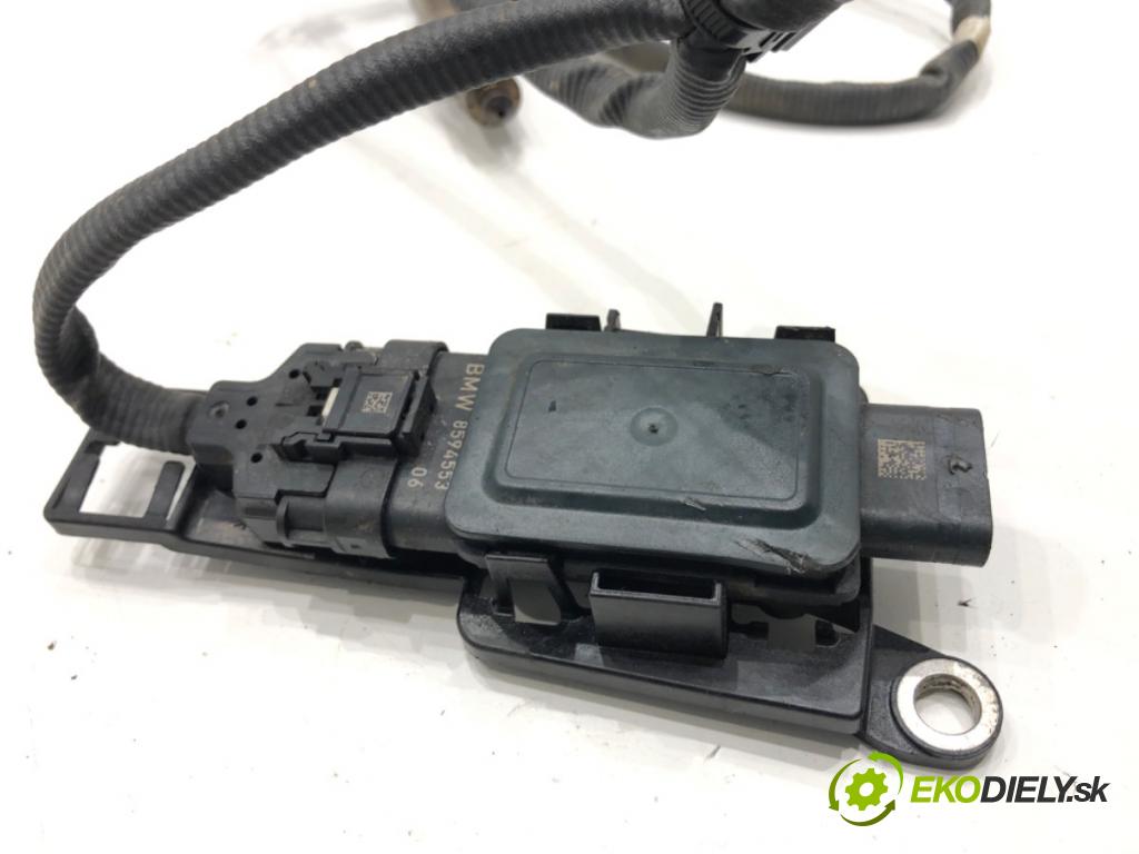 BMW G30 sedan 2020 140 kW 520 d xDrive 1995 sonda NOX 8594553