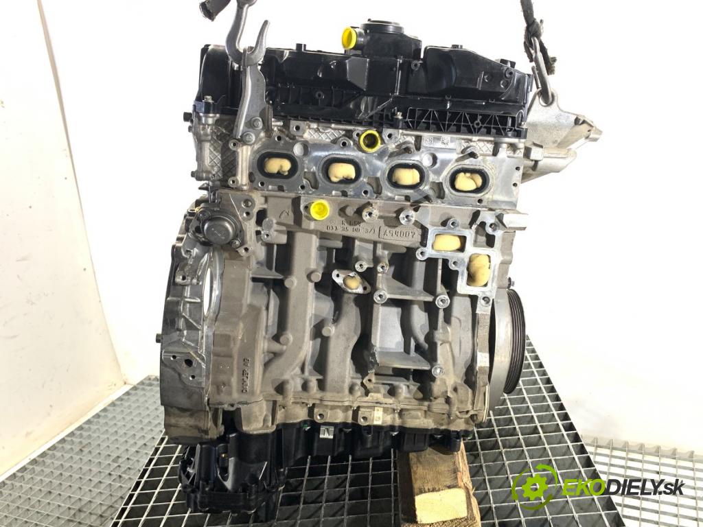 MERCEDES-BENZ GLE SUV 2019 180 kW GLE 300 d 4-matic (167.119) 1950 motor 654920 (Motor)