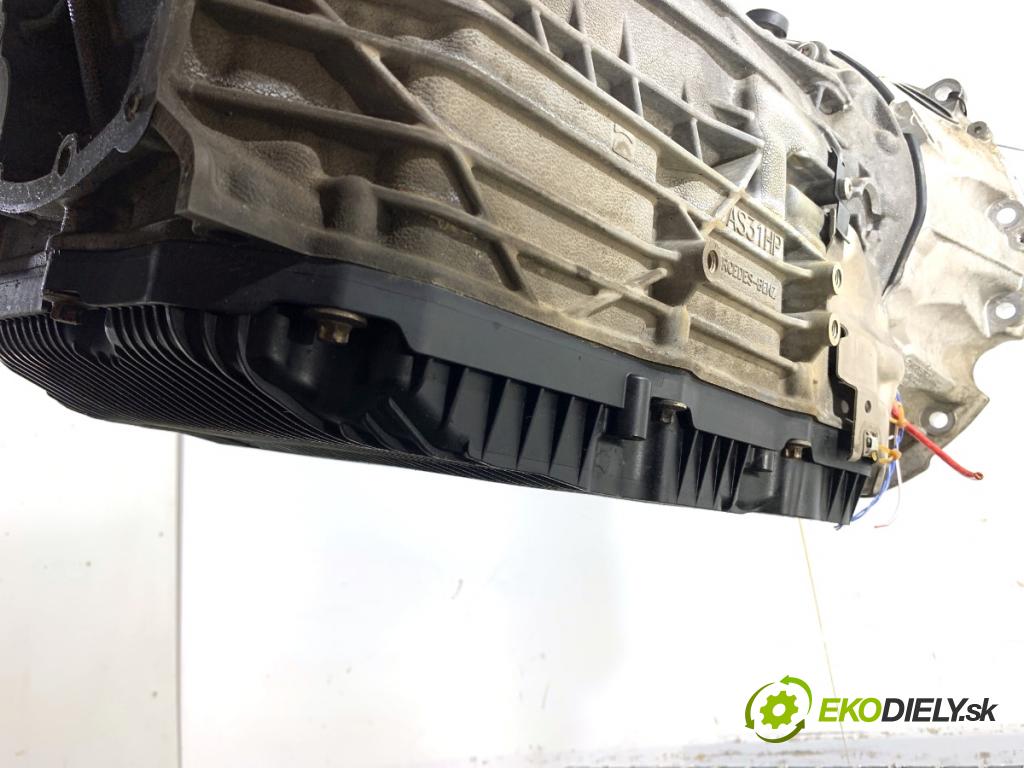 MERCEDES-BENZ GLE SUV 2019 180 kW GLE 300 d 4-matic (167.119) 1950 Prevodovka 1672704200 (Prevodovka)