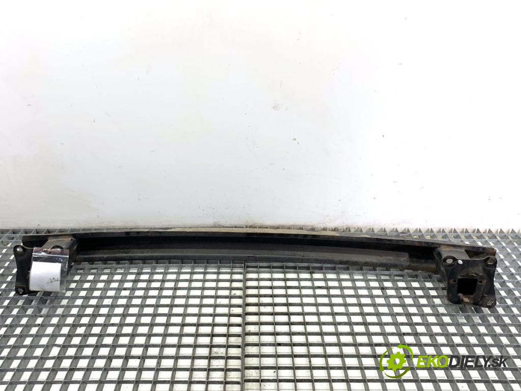VW GOLF VI Kombi 2010 77 kW 1.6 TDI 1598 Výstuha nárazníka zad 1K5807311A (Výstuha zadná)