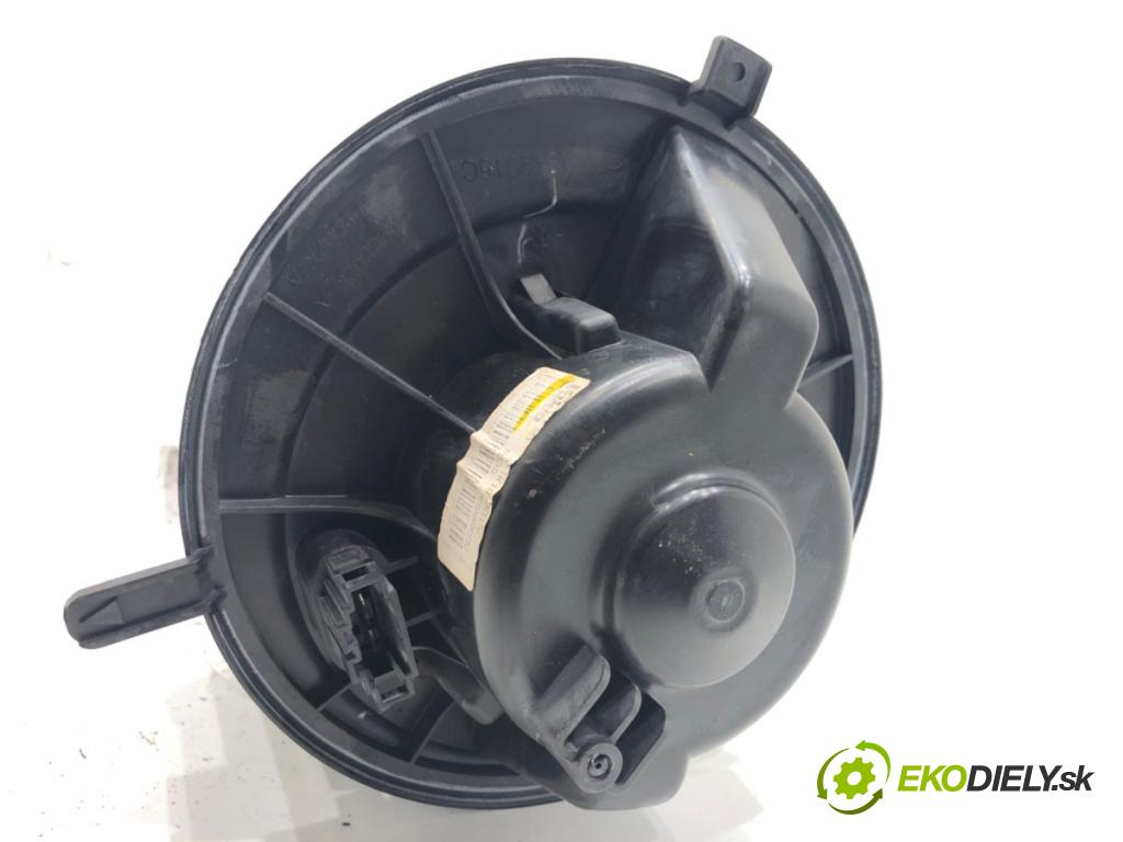 VW GOLF VI Kombi 2010 77 kW 1.6 TDI 1598 ventilátor kúrenia 1K1819015C