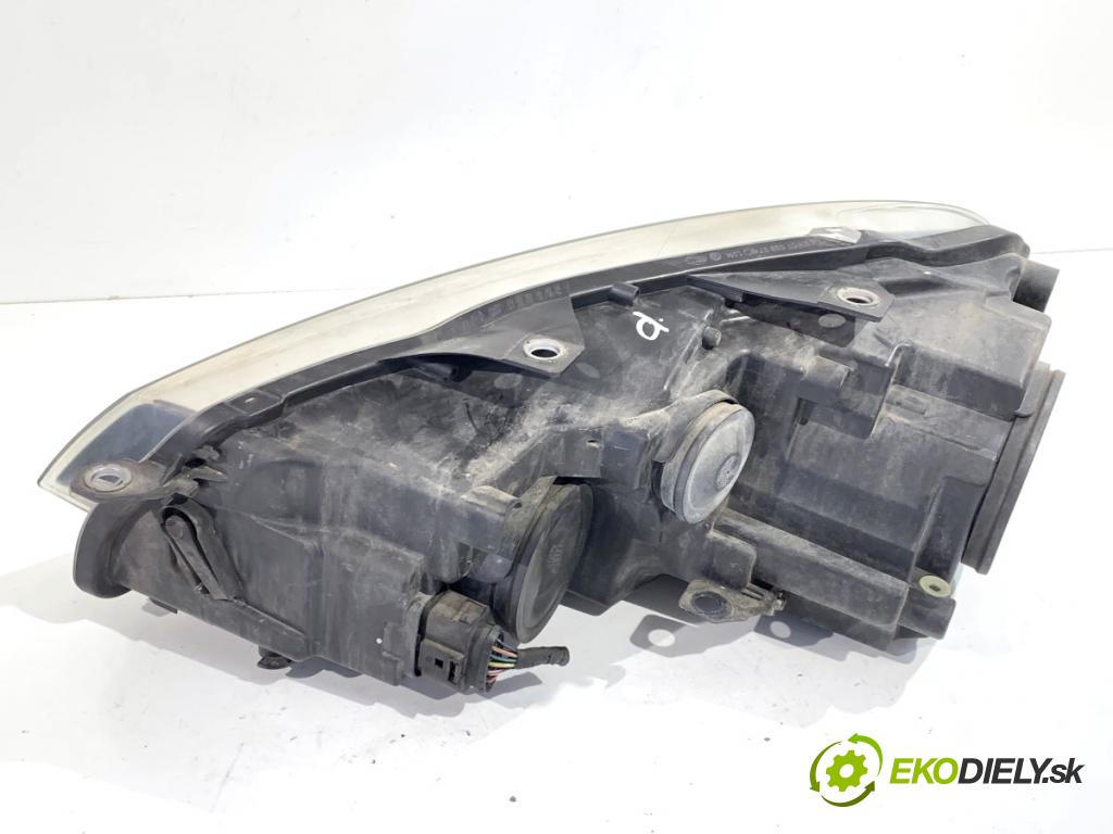 VW GOLF VI Kombi 2010 77 kW 1.6 TDI 1598 Svetlomet pravy predný