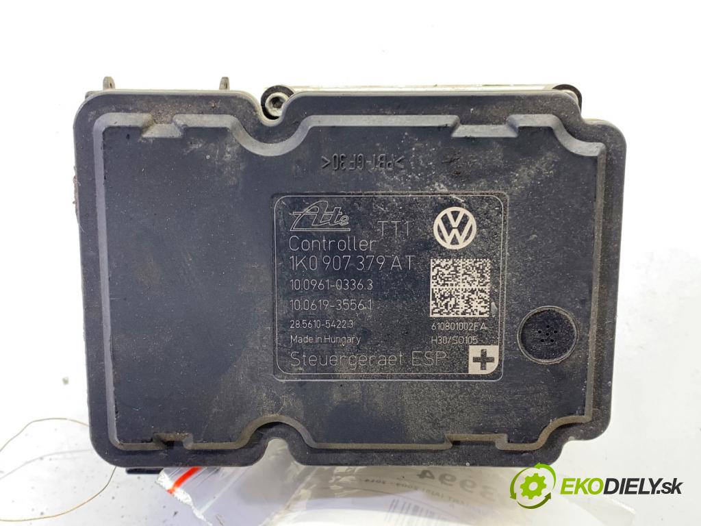 VW GOLF VI Kombi 2010 77 kW 1.6 TDI 1598 Pumpa ABS 1K0614517CE (Pumpa ABS)