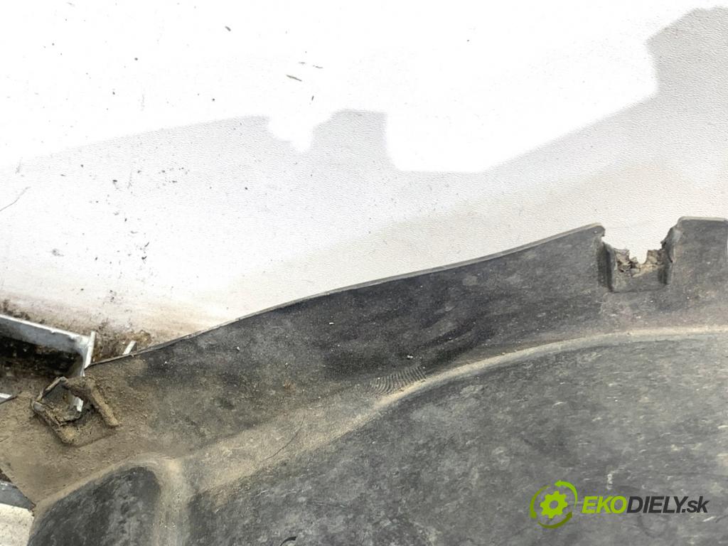VW GOLF VI Kombi 2010 77 kW 1.6 TDI 1598 podblatník pravy predný 1K9805912