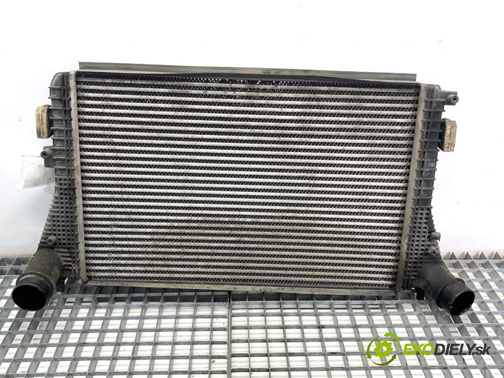 VW GOLF VI Kombi 2010 77 kW 1.6 TDI 1598 intercooler 1K0145803AF (Intercooler (chladič nasávaného vzduchu))