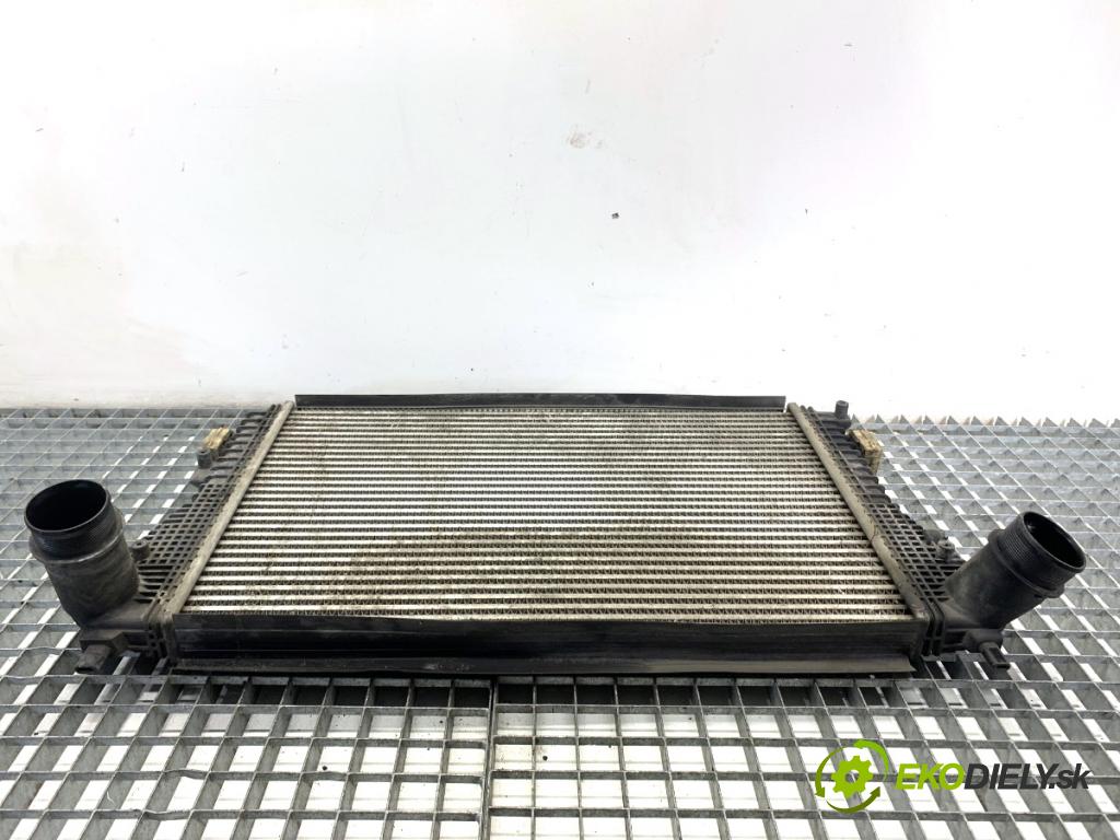 VW GOLF VI Kombi 2010 77 kW 1.6 TDI 1598 intercooler 1K0145803AF (Intercooler (chladič stlačeného vzduchu))