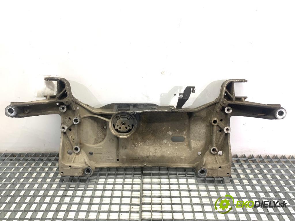 VW GOLF VI Kombi 2010 77 kW 1.6 TDI 1598 Výstuha pod Motor 1K0199369G (Výstuha predná)