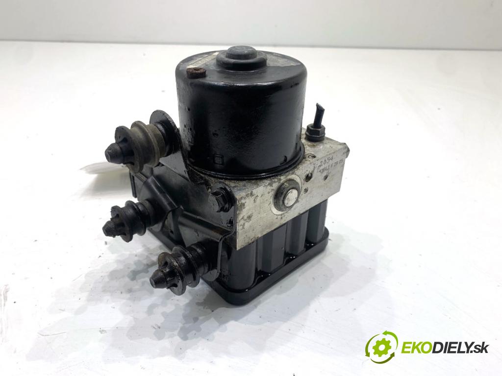 VW TOURAN nadwozie wielkoprzestrzenne (MPV) 2005 77 kW 1.9 TDI 1896 Pumpa ABS 1K0614517T (Pumpa ABS)