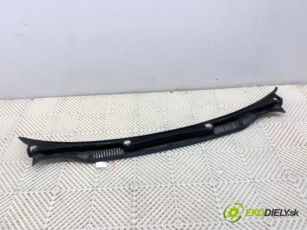 VW TOURAN nadwozie wielkoprzestrzenne (MPV) 2005 77 kW 1.9 TDI 1896 Torpédo, plast pod čelné okno 2K0819403 (Torpédo (plast pod čelným sklom))